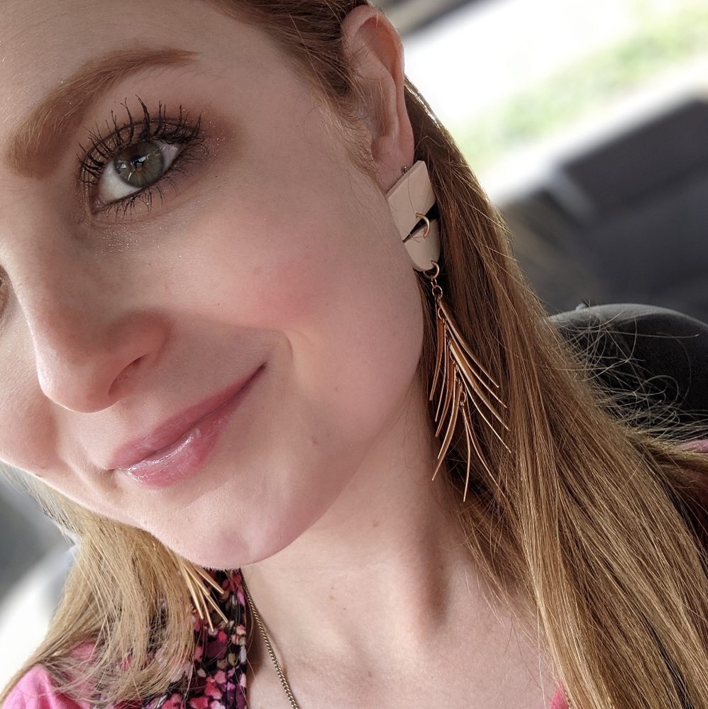 Meet your Posher, Kristie